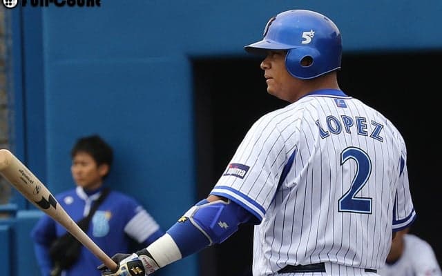 3日の公示　DeNAがロペスを出場登録、オリックスは大量6選手入れ替え