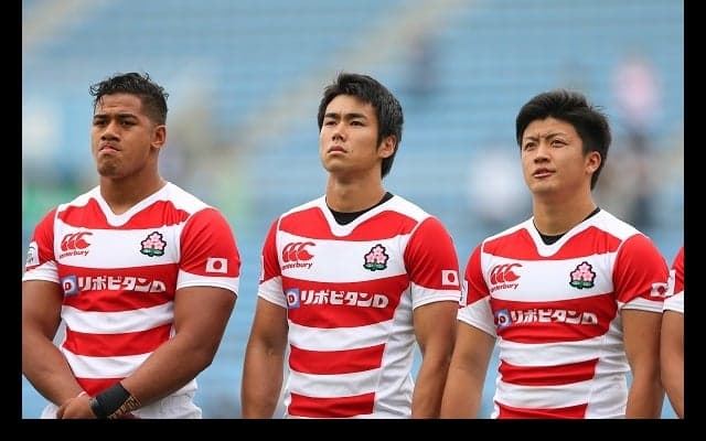  サンウルブズが児玉健太郎を追加招集！　有田隆平も南ア遠征へ 