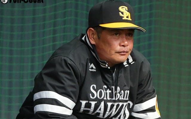 今季初カード3連敗　大谷に“完敗”、SB工藤監督「やられました。見ての通り」