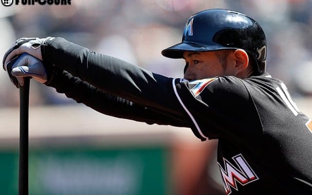 【米国はこう見ている】名選手2人も虜!?　「ボンズとマッティングリーはイチローに魅了されてる」