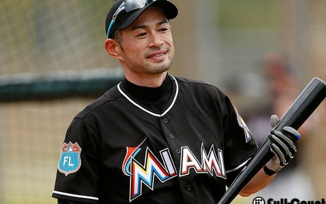 【米国はこう見ている】「イチローは球宴に選ばれるべき？」　米番記者の”問題提起”に反応さまざま