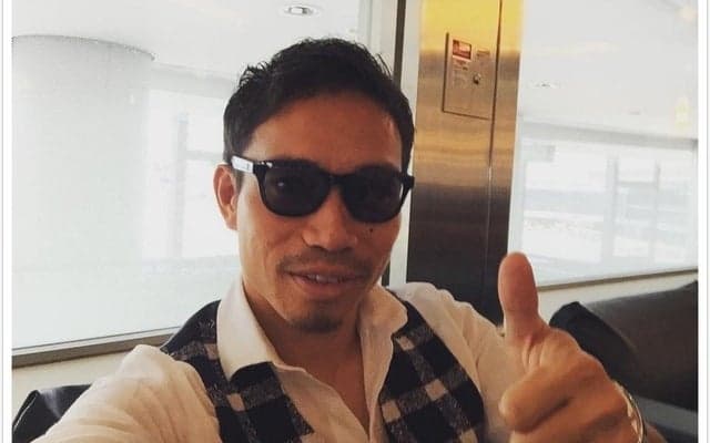 長友佑都、2016-17シーズンに向けてイタリアへ「意志あるところに道あり」