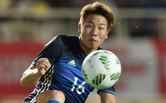 サッカー日本代表・浅野拓磨がアーセナル入り…ベンゲル監督「将来が楽しみだ」