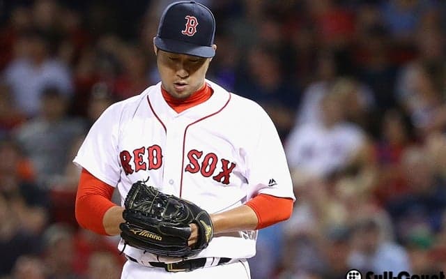 【米国はこう見ている】田澤純一にとっては正念場？　米紙が登板過多＆最近の不調をレポート