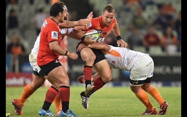  フィルヨーン、サンウルブズ最後の母国遠征へ。家族が来ないわけは…？ 