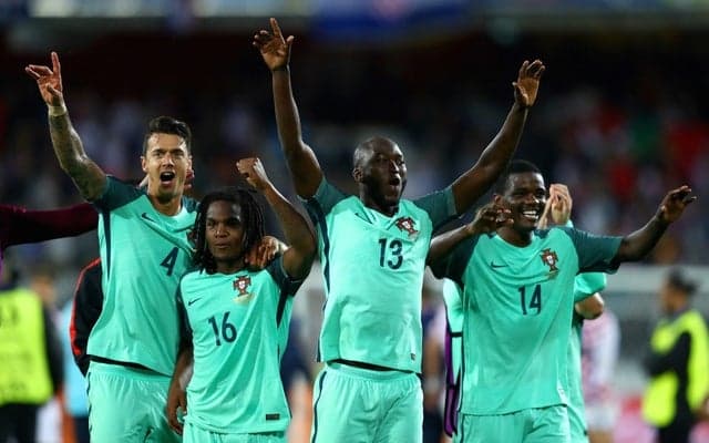 低評価も気にしないポルトガル、EURO初制覇まで残り2勝