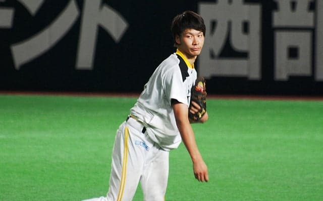 3連敗中のホークス、武田がオリックス戦先発へ　「流れ」引き寄せる投球誓う