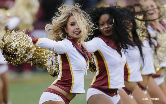 チームによるダンスの特徴