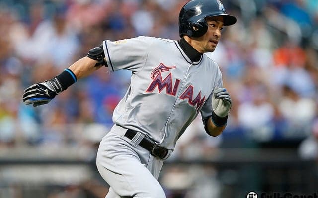 【米国はこう見ている】イチロー3000安打にいよいよM10　盛り上がるカウントダウン「あと、10、本」