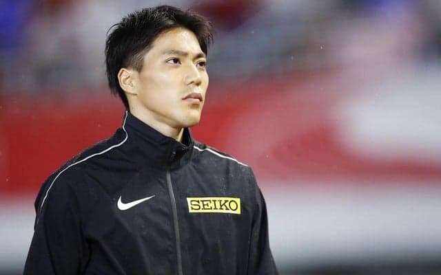 山縣亮太、リオ五輪に向けて何を想う…100m9秒台を出すために必要なこと