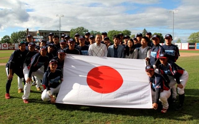 四国IL選抜がキューバ代表に2点差敗北　監督＆選手が得た課題と手応え