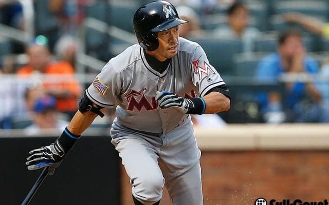 【米国はこう見ている】「絶好調」イチロー、代打安打数3位タイも米解説者は「もっと打ってるかと」