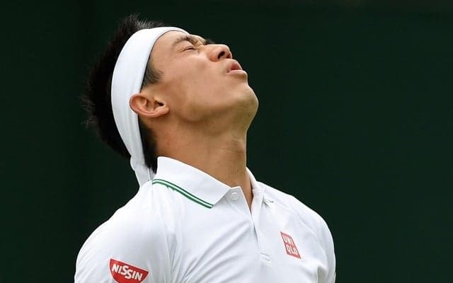 錦織圭、2年連続ウィンブルドン棄権も「得たものが大きかった」