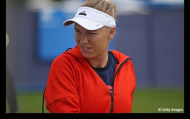  リオ五輪はウォズニアッキの出場が確定、ナダルは未確定 