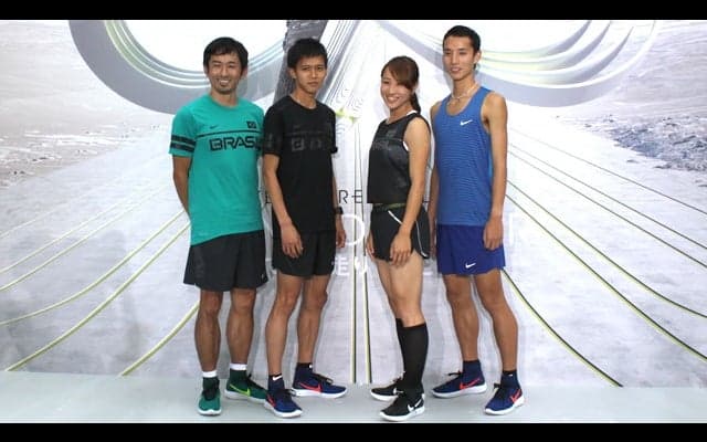 「ナイキ ルナエピック フライニット LOW」の走り心地を体感レポート！