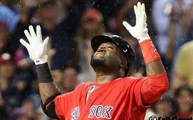 “待望論”イチローは選出されず　MLB球宴出場メンバー発表