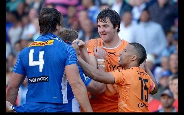  南ア最優秀選手のデヤハー、来季のブルズ移籍決定！ 