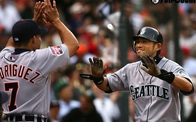 【米国はこう見ている】イチローの歴史的一打も　MLB公式サイトが球宴史上“ベスト安打”10本を特集