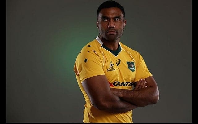  豪代表パールー　決意新たにトヨタ自動車“再加入”へ！ 