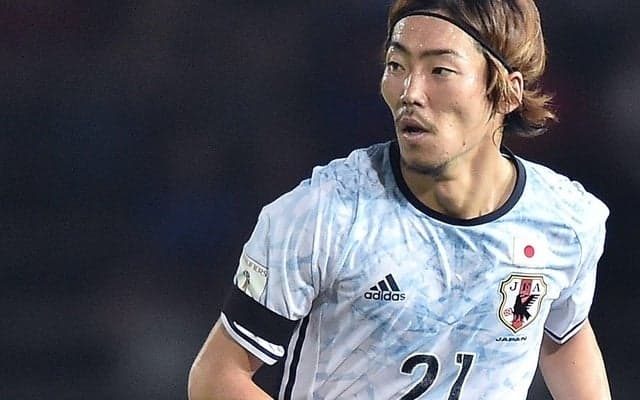 【THE REAL】オーバーエイジ三銃士・藤春廣輝の決意…唯一のレフティーとしてスペシャルなプレーを