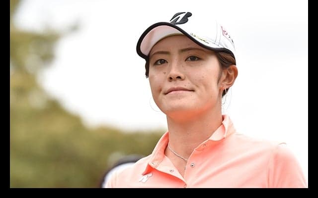 「有言実行」、毎年一つ一つクリアしてきた渡邉彩香の目標