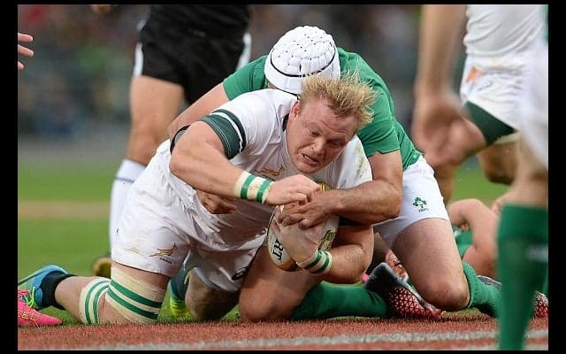  PO進出へあとがないブルズ　主将ストラウスがサンウルブズ戦で先発復帰 