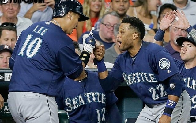 李大浩、今季12号も1点追う9回2死満塁で三振　チーム3連敗