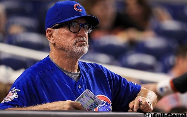 “生みの親”が時代に逆行？　カブスが守備シフトをほぼ使わず地区首位独走