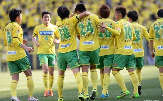 ジェフユナイテッド市原とサッカーを楽しむ「大人のジェフツアー」開催