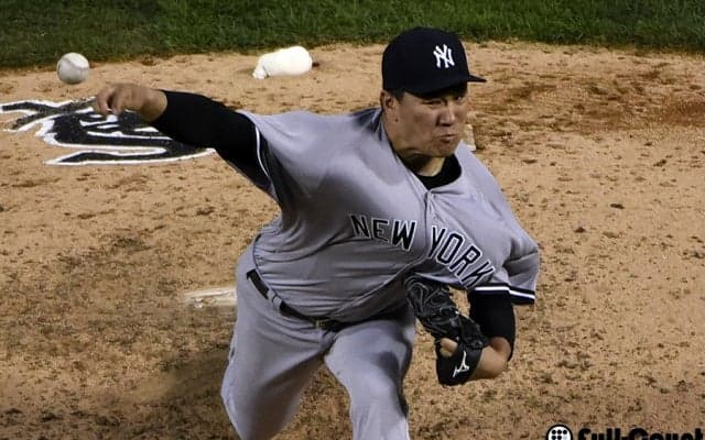 【米国はこう見ている】 米メディア選出、MLBトップ100選手は？　日本人は田中のみ、韓国人はゼロ