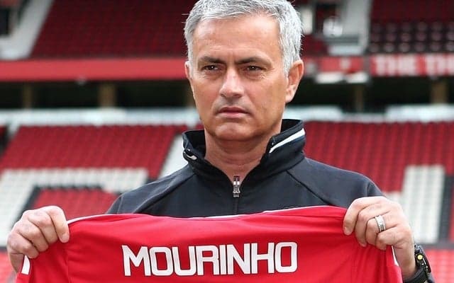 ユナイテッドのモウリーニョ監督、チームの現状に不満「CLに出場すべき」