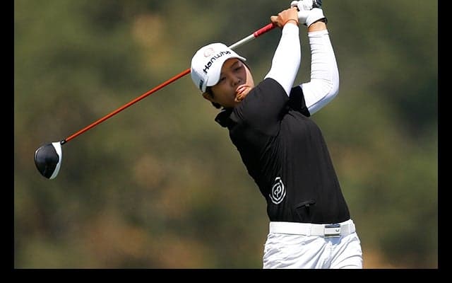 【速報】野村が「70」で好発進！　美香、横峯、原は1アンダー