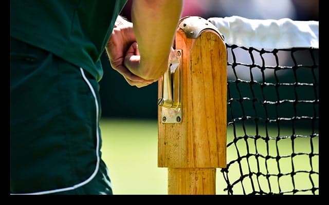  ウィンブルドン、ここまでのトーナメント表 