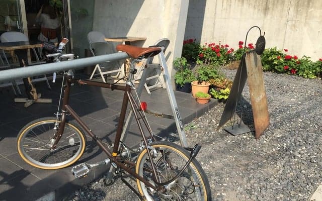 駐輪環境を確認できる「自転車フレンドリーショップ・マップ」公開