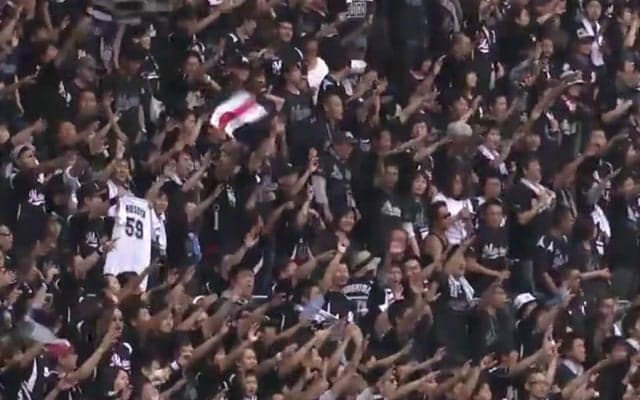 新しい応援文化生み出したロッテ、高校野球にも応援歌が浸透中!?