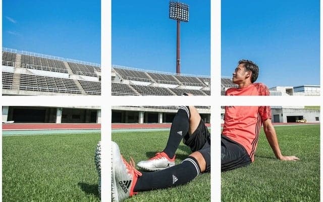 香川真司、2016-17シーズンに向けてドイツへ出国「ここから勝負」