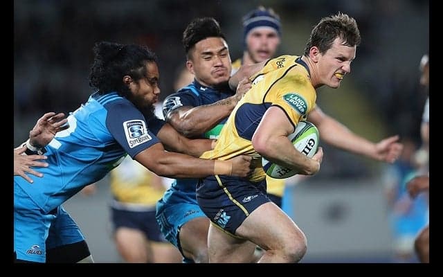  豪1位ブランビーズがNZで痛い黒星　チーフスはプレーオフ進出確定！ 