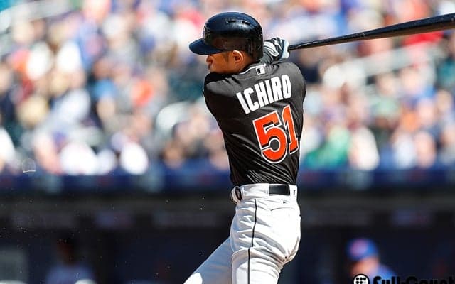 【米国はこう見ている】 イチロー、今年は選外も…米著名ジャーナリスト「歴代オールスターの一人」