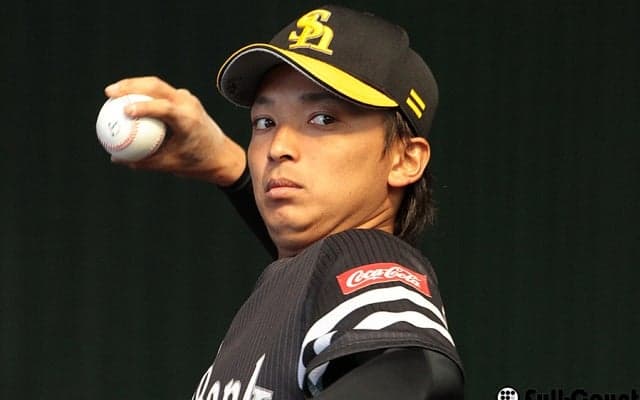 自身2連敗中のSB東浜が楽天戦へ決意　「5回でつぶれてもいいつもりで」