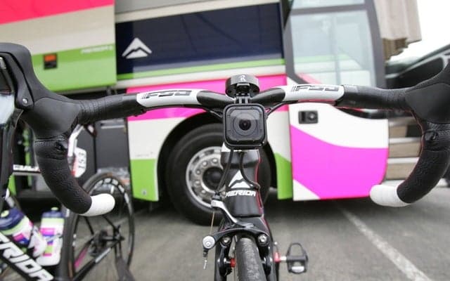 ガジェット進化が止まらない…山口和幸のツール・ド・フランス日記