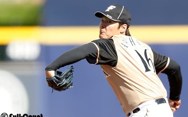 日ハム、有原で13連勝　10日先発は大谷、球団記録14連勝へ「翔平がやってくれる」