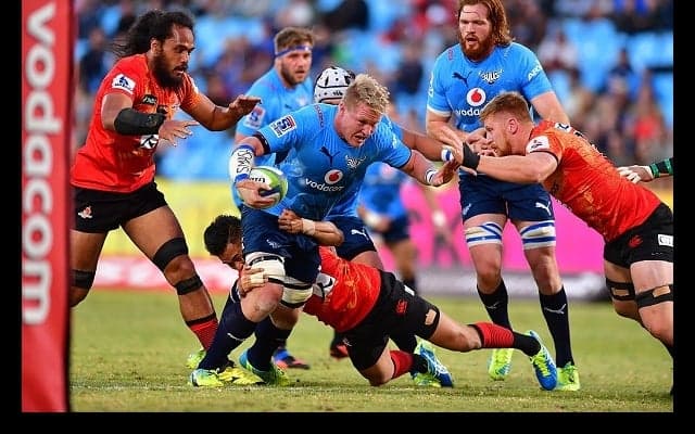  サンウルブズまたもノートライ…　守りは崩壊でブルズに大敗 