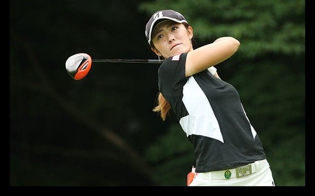 五輪代表争いは最終局面へ 注目の2番手争いは渡邉彩香の最終成績次第に