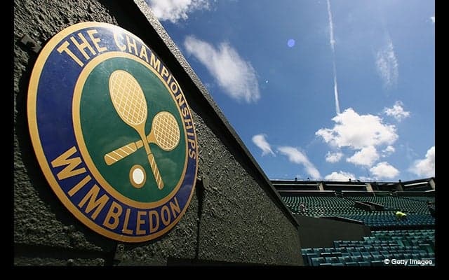  ジュニアの女子ダブルスはアルコナーダとリューのアメリカペアが優勝 [ウィンブルドン] 