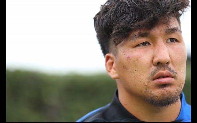  布巻峻介。パナソニック2年目のシーズンで描く、2019年への「逆算」。 