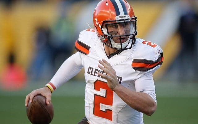 “NFLの悪童”マンジール、度重なる問題行動でキャリア終了か？