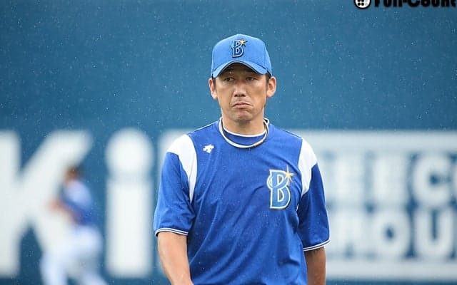 11日の公示　DeNAが三浦、中日が小笠原を登録　巨人は西村を抹消