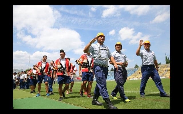  若きチーム、「志」つなぐ全国1勝。改革進むJR九州サンダース。 