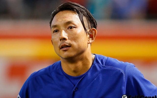 川崎宗則、再びマイナーへ　今季2度目のメジャー昇格はわずか3日間