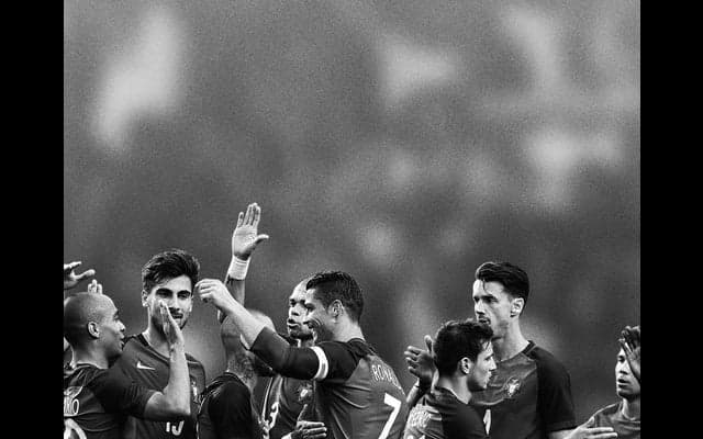 EURO、ポルトガルが優勝、C・ロナウドが最多得点記録